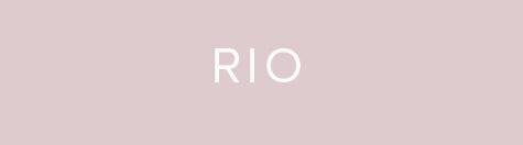 NOUVEAUTÉ - RIO COLLECTION - Gigilenses